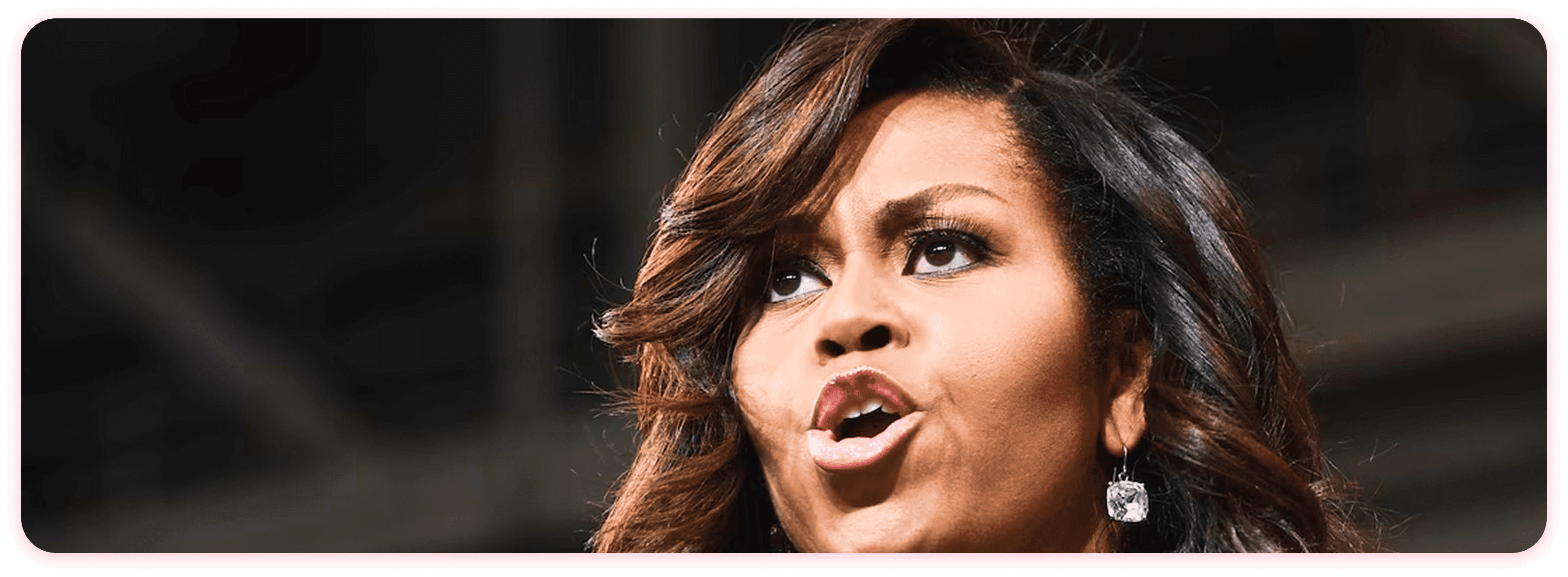 Michelle Obama