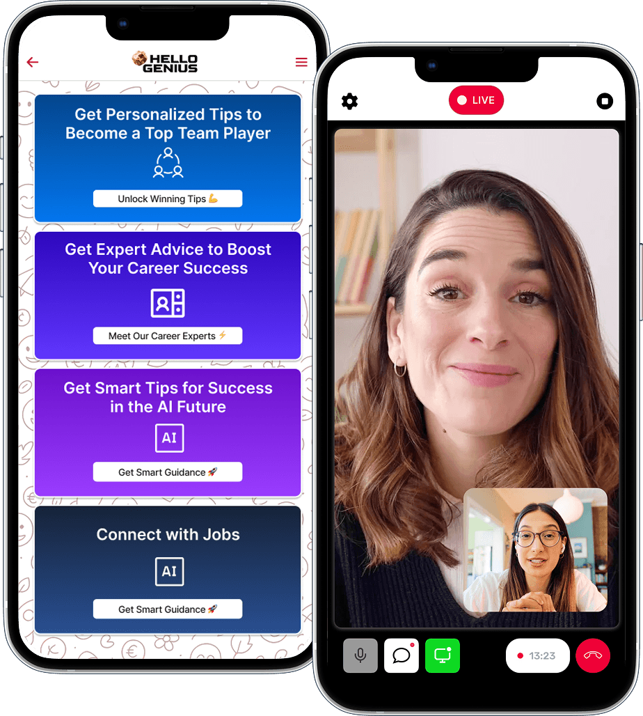 Unlock your true genius, your most invaluable asset, ever