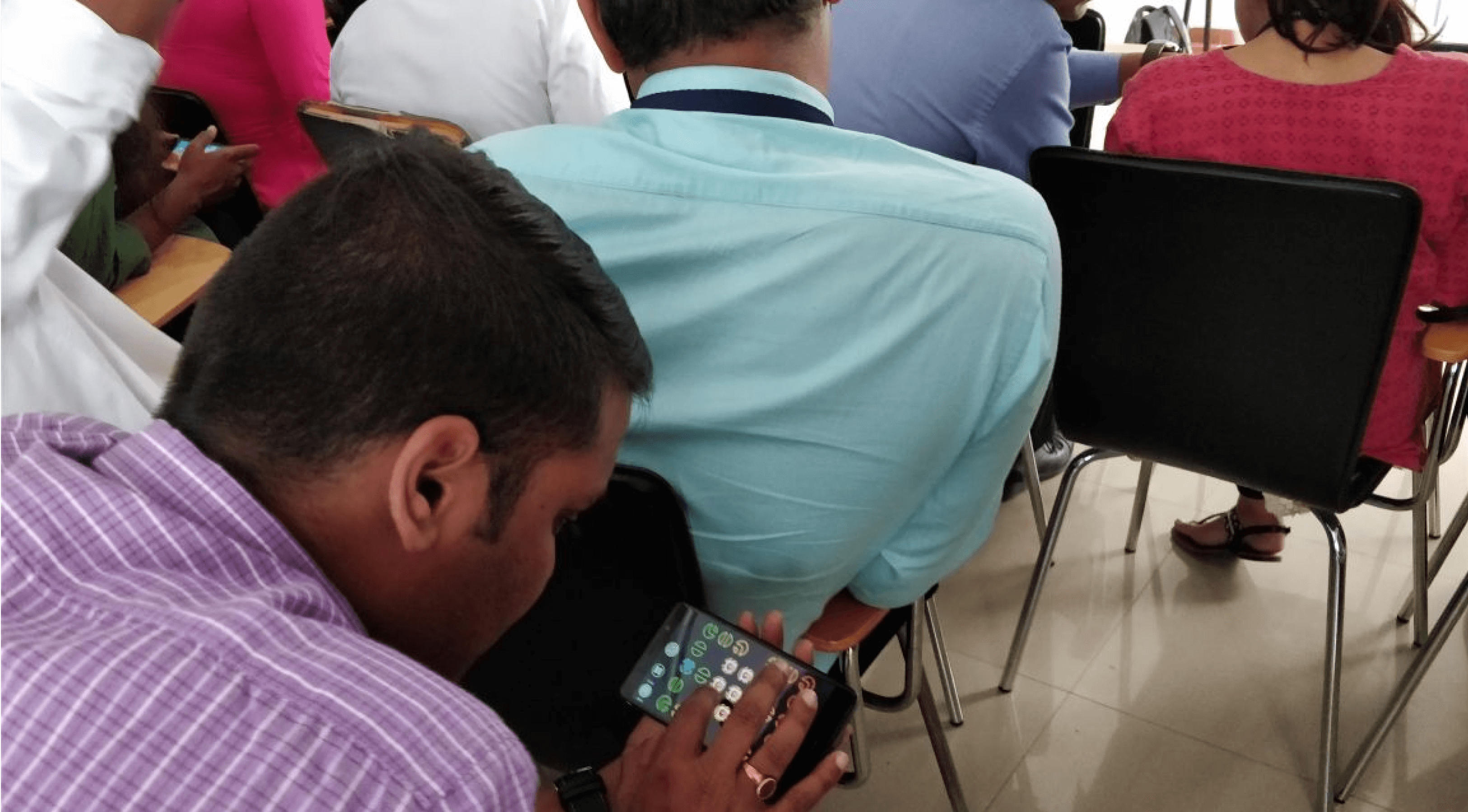 Tech Careers for Non-Programmers