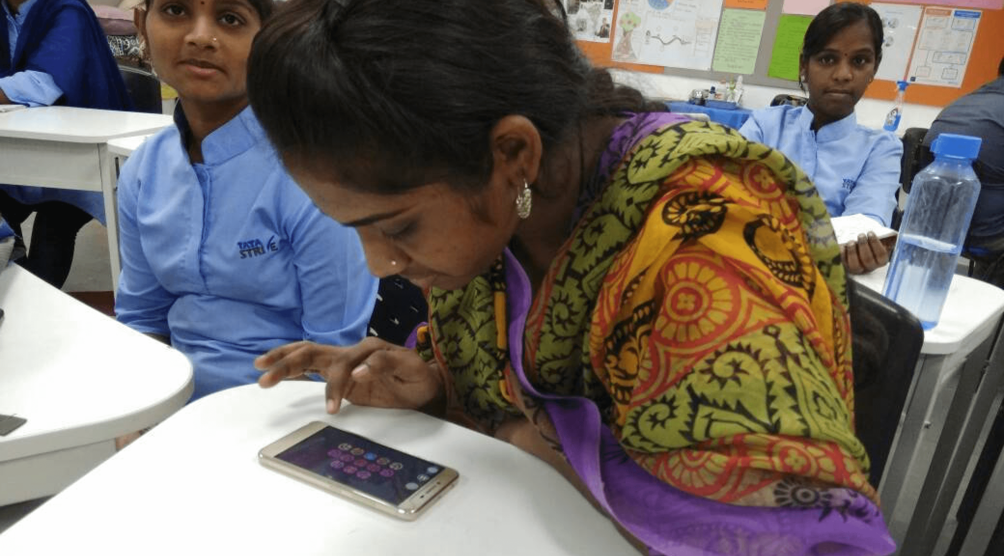 Career Planning for Veterans: Translating Military Experience