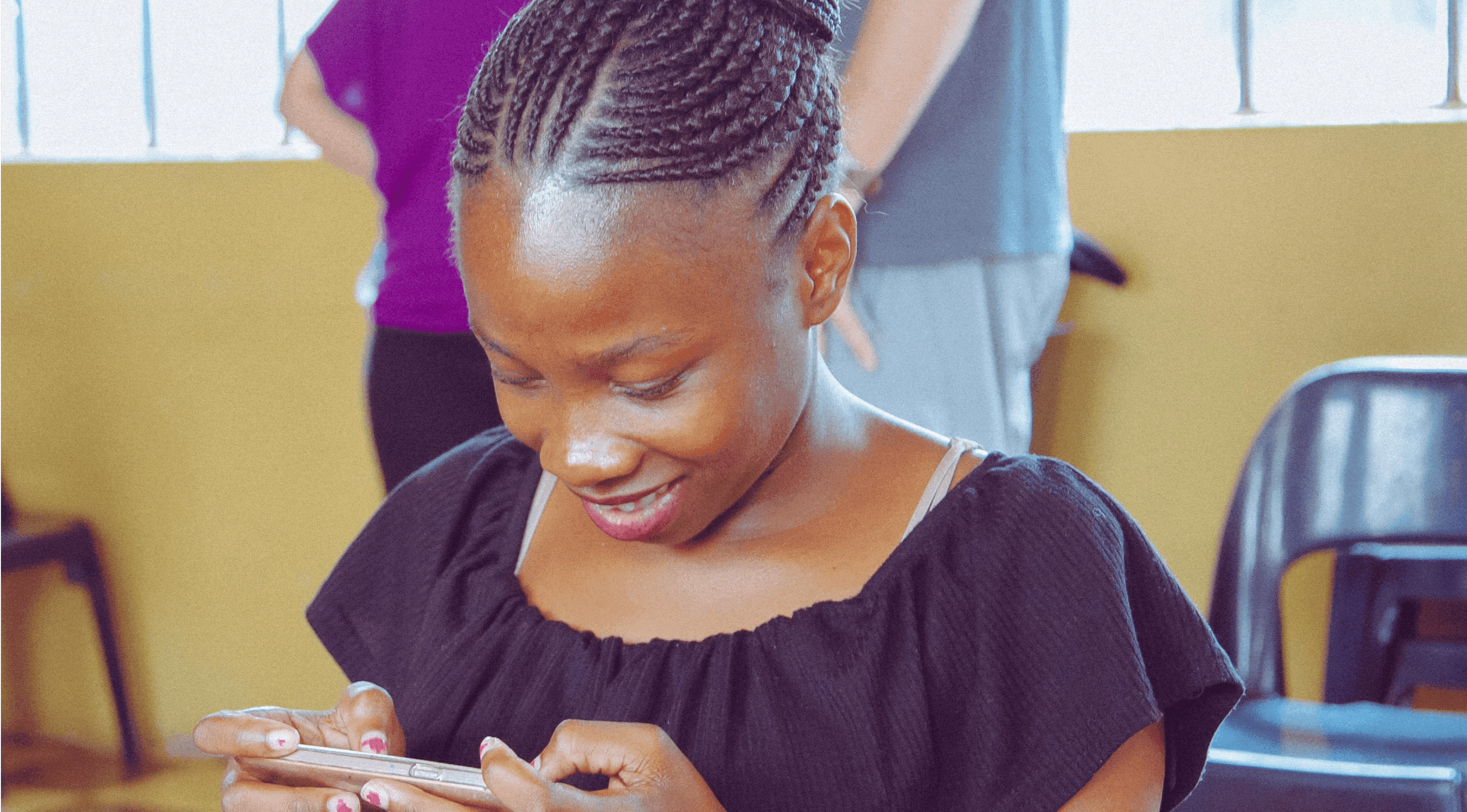 Education Careers: Teaching and Beyond